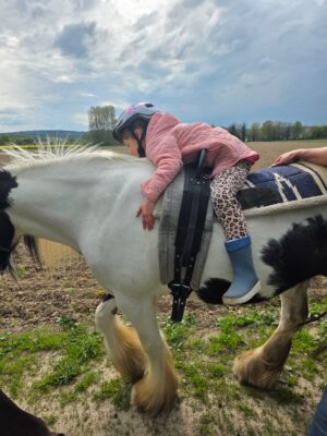 Reten Und Kuscheln Glechzeitig