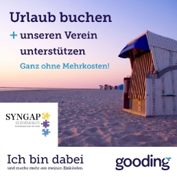 Urlaub buchen und dabei Gutes tun – ohne Mehrkosten